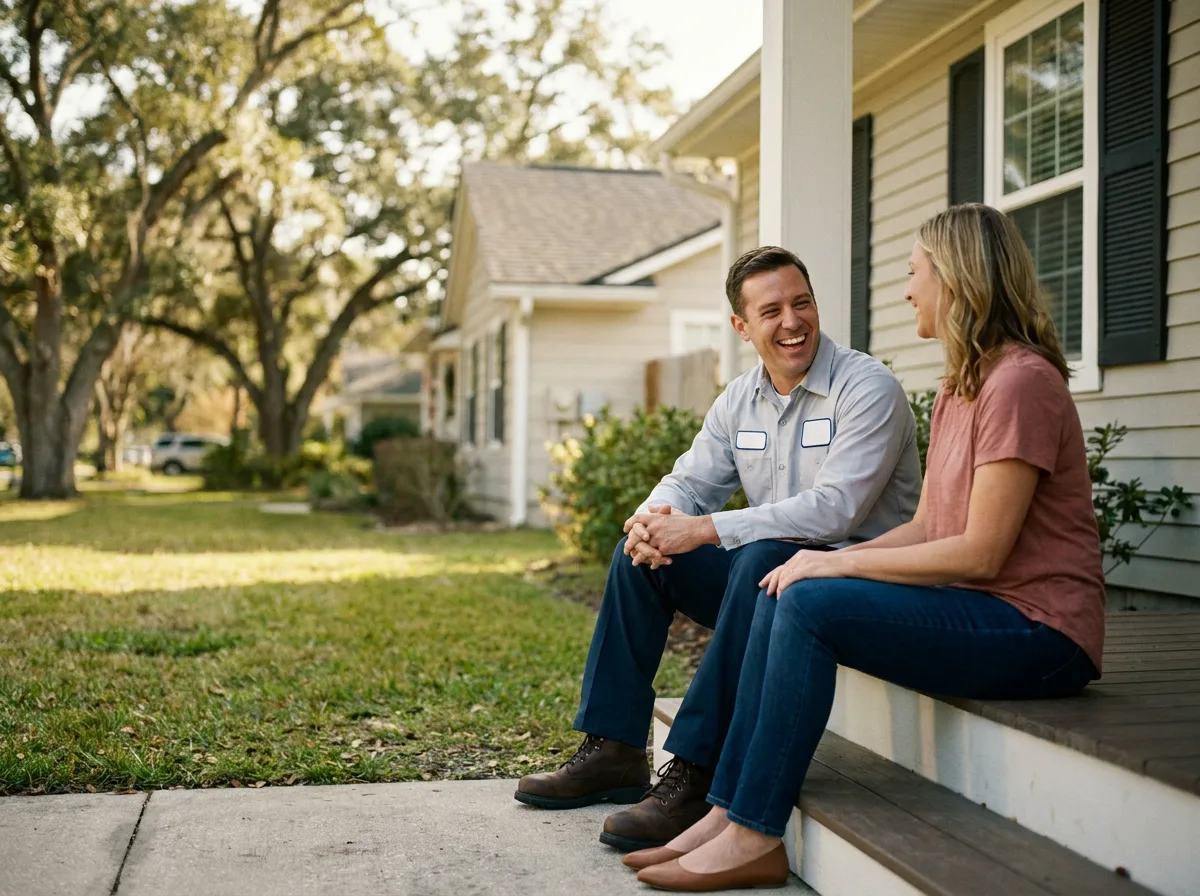 Septic tank pumping FAQs for Parsons, TN